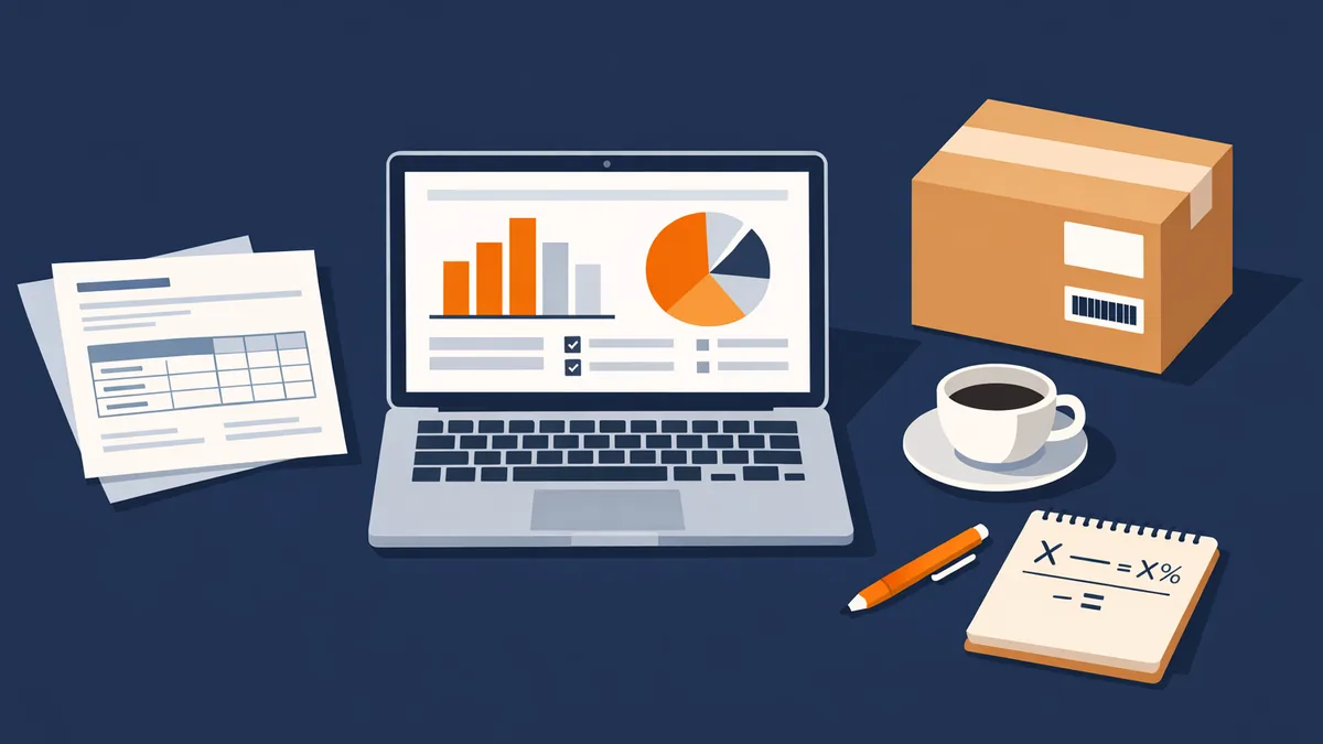 Amazon Vendor Central : guide complet pour les marques