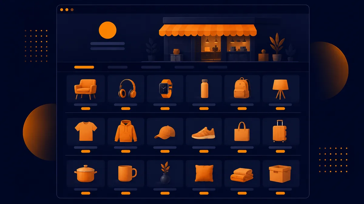 Créer un Brand Store Amazon