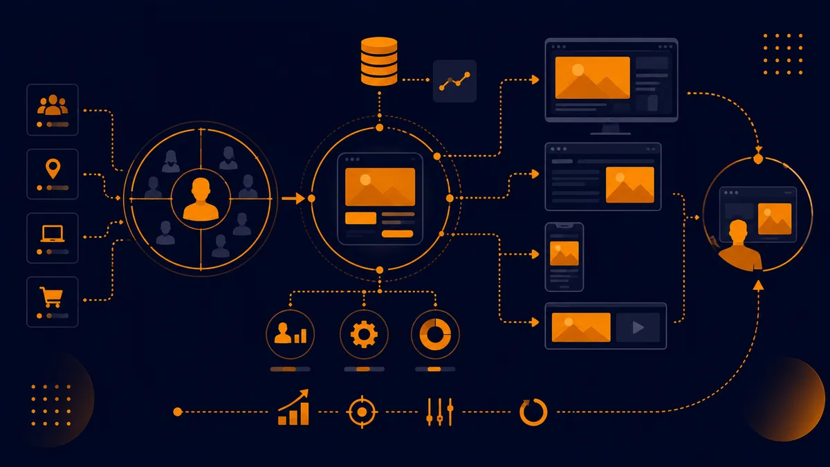 DSP Amazon : Le Guide Complet de la Publicité Programmatique en 2026