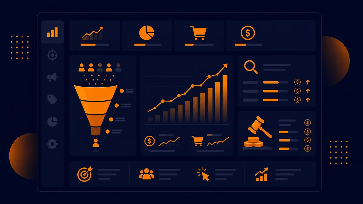 Campagnes Amazon Ads : la méthode cibler, tester, scaler | Expert Marketplace
