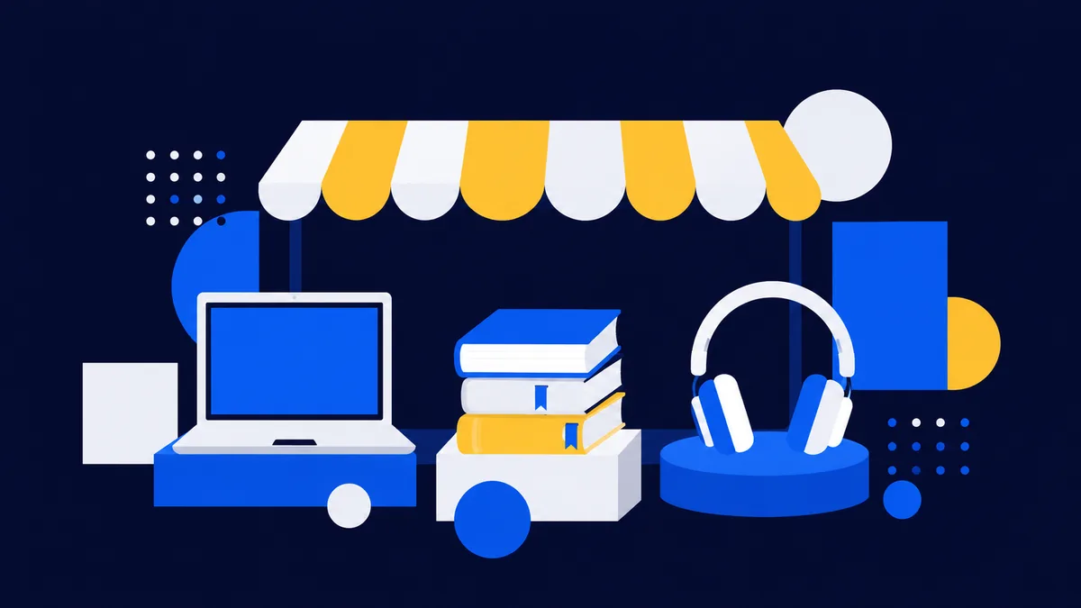 Vendre sur Fnac Marketplace, guide vendeur