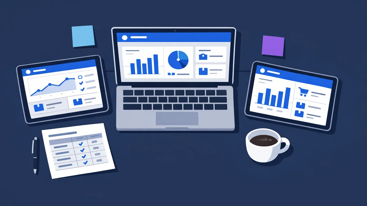 Vendre sur plusieurs marketplaces : méthode et outils 2025