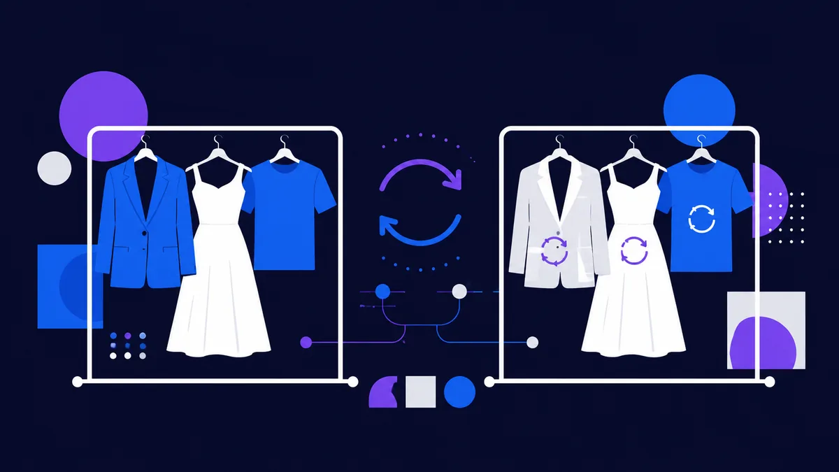 Vendre sur Zalando, marketplace mode et seconde main