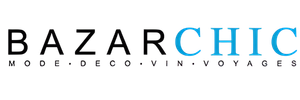 Logo BazarChic